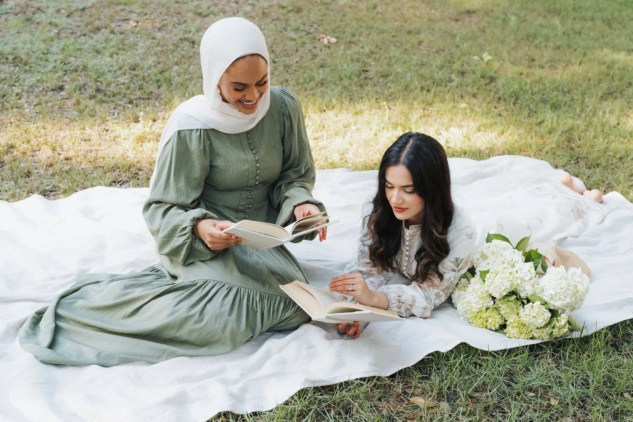 Timeless Elegance for Every Story